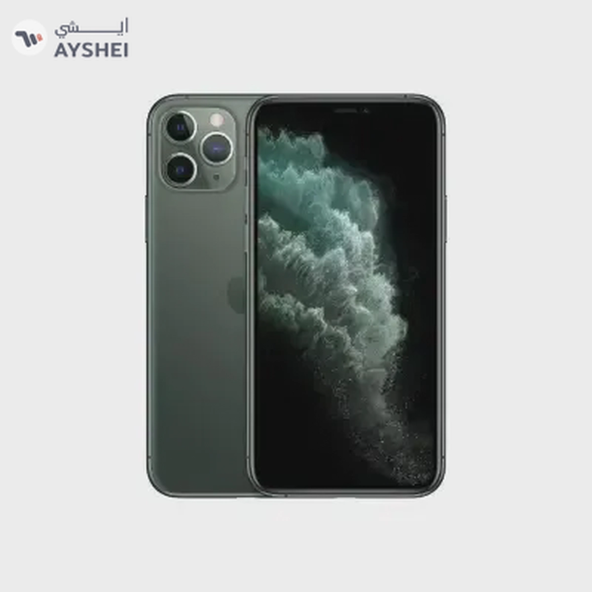 Renewed Apple iPhone 11 Pro-0-0
