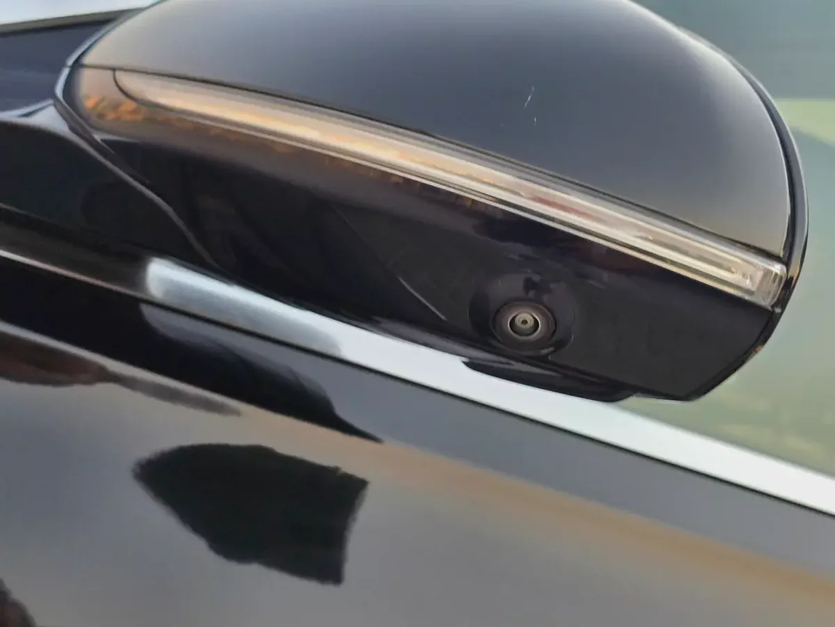 2021 Mercedes-Benz S-Class S 500 L 4MATIC | GCC Specs | Low Mileage-16-16