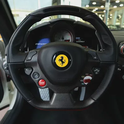 2017  FERRARI F12  TAILOR MADE ( 70 ANNINVERSRY )  1 OF 1   ( Inspired by 308 GTB 1982)-10