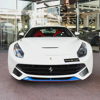 2017  FERRARI F12  TAILOR MADE ( 70 ANNINVERSRY )  1 OF 1   ( Inspired by 308 GTB 1982)-3