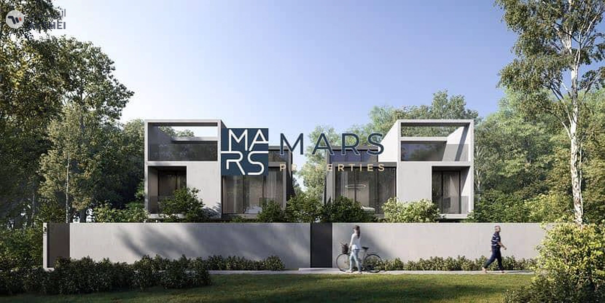 Welcome to Saro in Masaar where the world stop spinning and looks to you and this luxury unit 5bhk