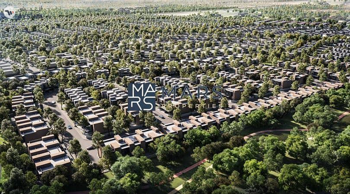 Welcome to Saro in Masaar where the world stop spinning and looks to you and this luxury unit 5bhk