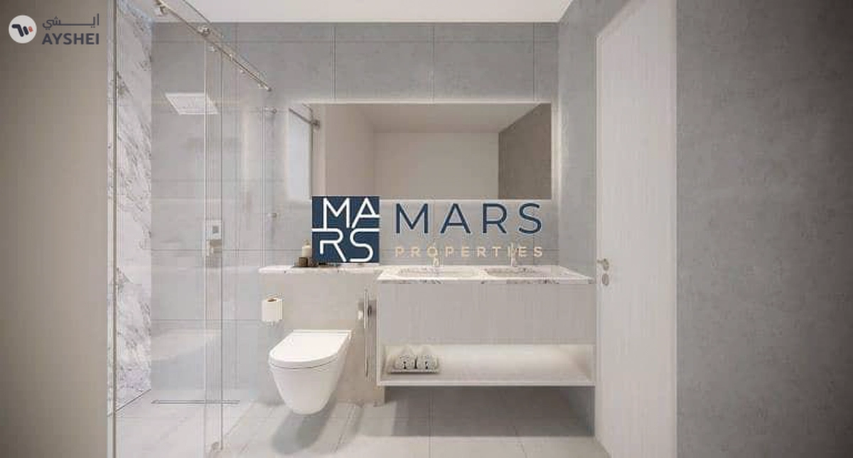 Welcome to Saro in Masaar where the world stop spinning and looks to you and this luxury unit 5bhk