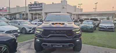 TRX supercharger free of accident clean title-0