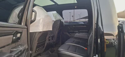 TRX supercharger free of accident clean title-9