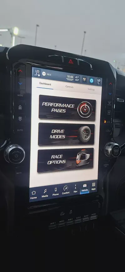 TRX supercharger free of accident clean title-13