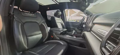 TRX supercharger free of accident clean title-14