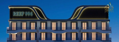 LIVE SMART | MODERN SPACES | SMART INNOVATION-2