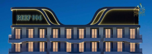 LIVE SMART | MODERN SPACES | SMART INNOVATION