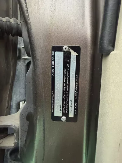 Mitsubishi Pajero GLS 2010 - GCC Specs - Reliable SUV-15