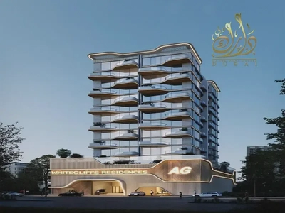 Beachfront | High ROI | Limited Discount | Limited Units | Specious Layouts | Flexible Payment Plan | Book Now-0