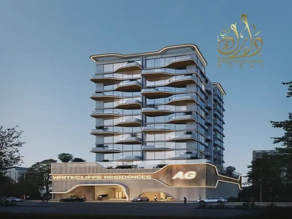 Beachfront | High ROI | Limited Discount | Limited Units | Specious Layouts | Flexible Payment Plan | Book Now