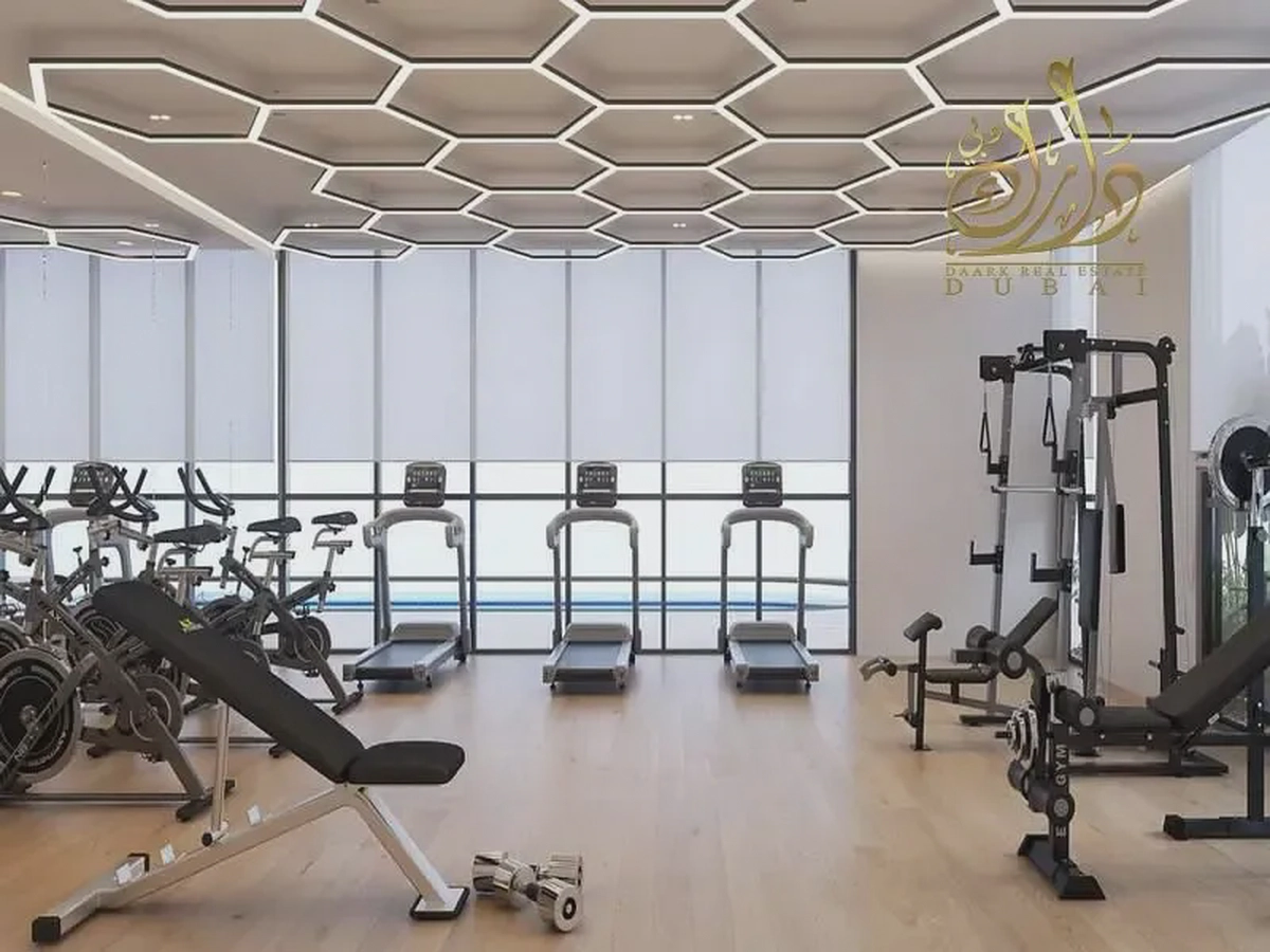 Beachfront | High ROI | Limited Discount | Limited Units | Specious Layouts | Flexible Payment Plan | Book Now-3-3