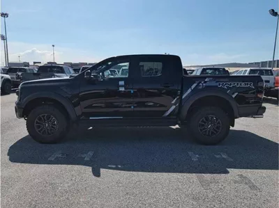Ford Ranger RAPTOR-3