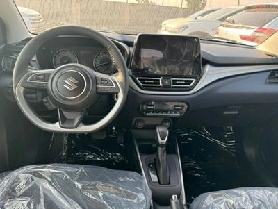 Suzuki Baleno GLX 1.5L PETROL 2026-3