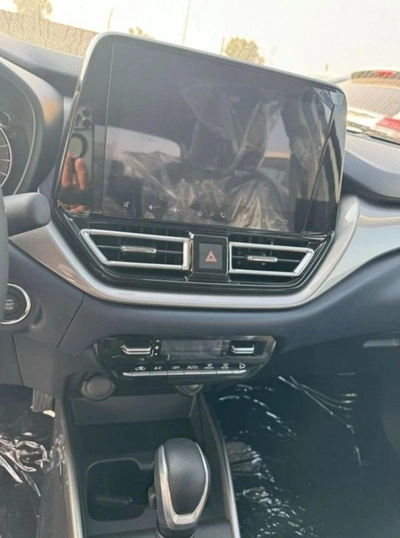 Suzuki Baleno GLX 1.5L PETROL 2026-1