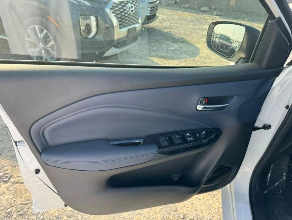 Suzuki Baleno GLX 1.5L PETROL 2026-2-2