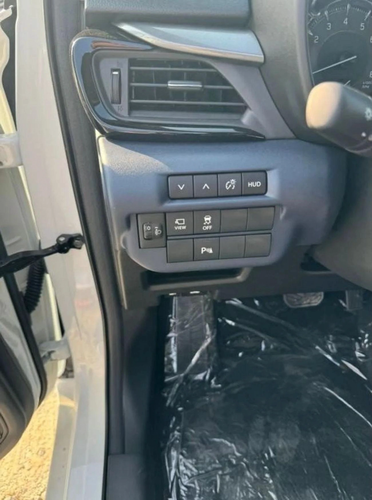 Suzuki Baleno GLX 1.5L PETROL 2026-8-8