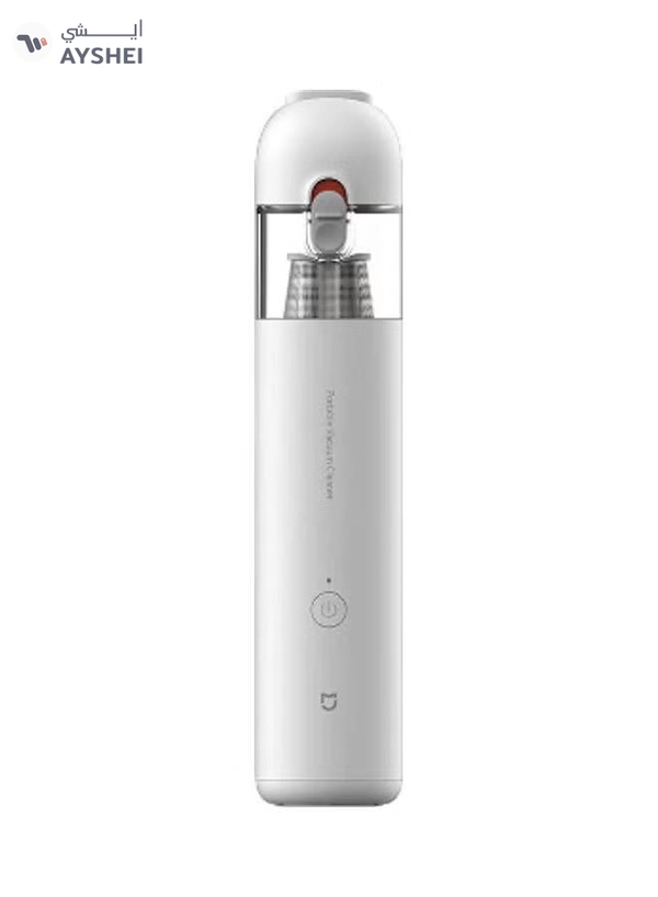 Xiaomi Detacheable And Washable Mini Vacuum Cleaner 120 W SSXCQ01XY White