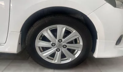 Toyota Yaris SPORT 1.5L-4 CYL - EXCELLENT CONDITION-11