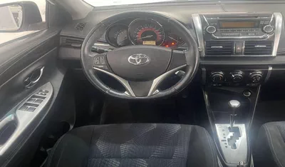 Toyota Yaris SPORT 1.5L-4 CYL - EXCELLENT CONDITION-6