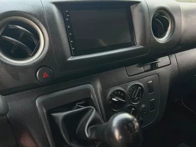2024 Nissan Urvan | High-roof | Manual | GCC | 3Seats | Ref#1123-15