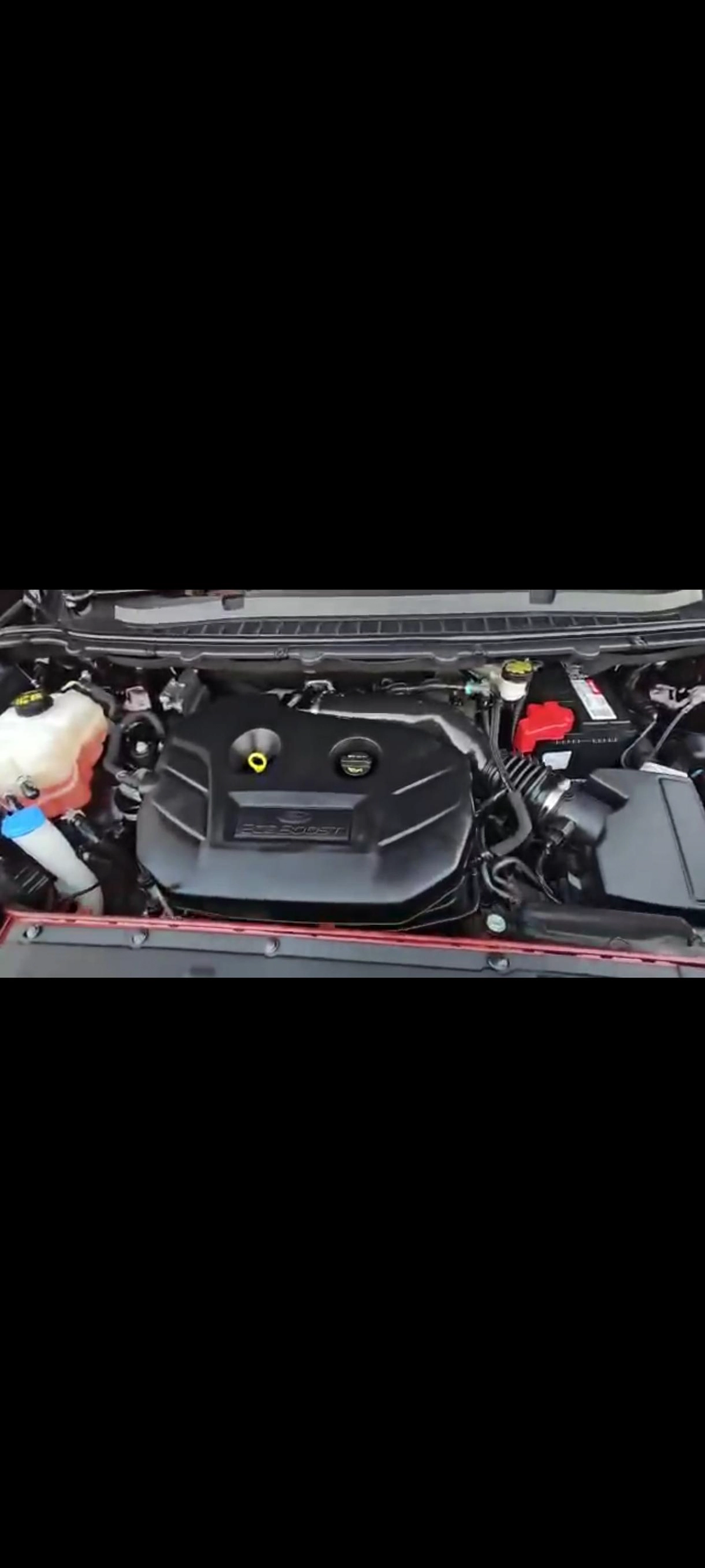 Ford Edge SUV-3-3