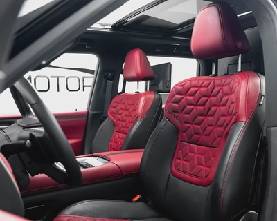 Nissan Patrol SE Platinum 2025 GCC Specs-8