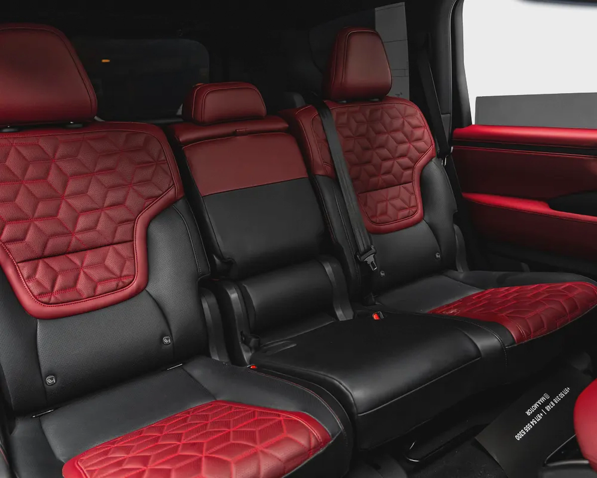 Nissan Patrol SE Platinum 2025 GCC Specs-9-9