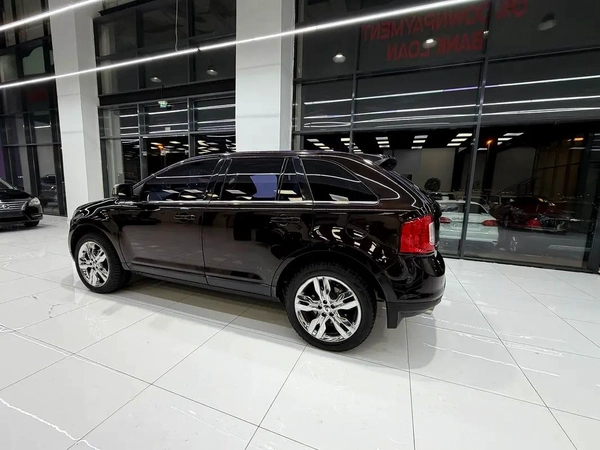 Ford Edge Full option Gcc