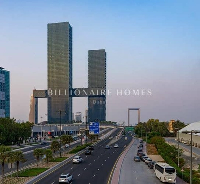 Park Gate Residence D, Park Gate Residence, Al Kifaf, Bur Dubai, Dubai-25