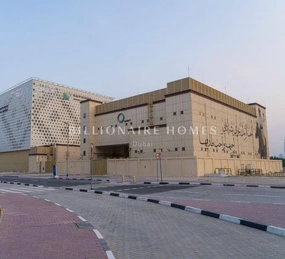 Park Gate Residence D, Park Gate Residence, Al Kifaf, Bur Dubai, Dubai-26