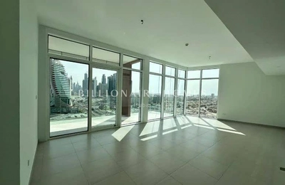Park Gate Residence D, Park Gate Residence, Al Kifaf, Bur Dubai, Dubai-1