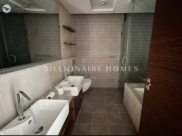 Park Gate Residence D, Park Gate Residence, Al Kifaf, Bur Dubai, Dubai