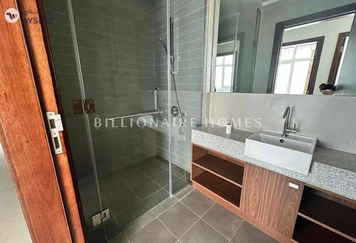 Park Gate Residence D, Park Gate Residence, Al Kifaf, Bur Dubai, Dubai-17-17