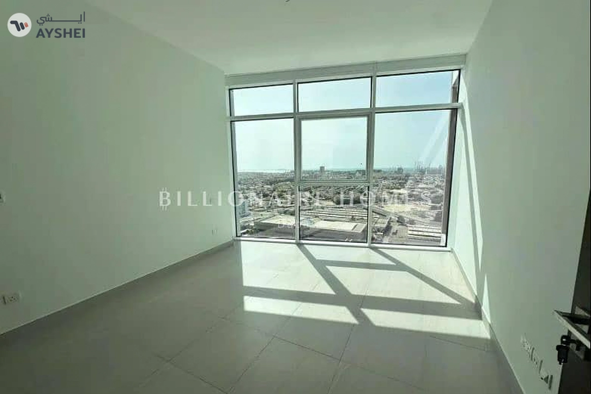 Park Gate Residence D, Park Gate Residence, Al Kifaf, Bur Dubai, Dubai-18-18