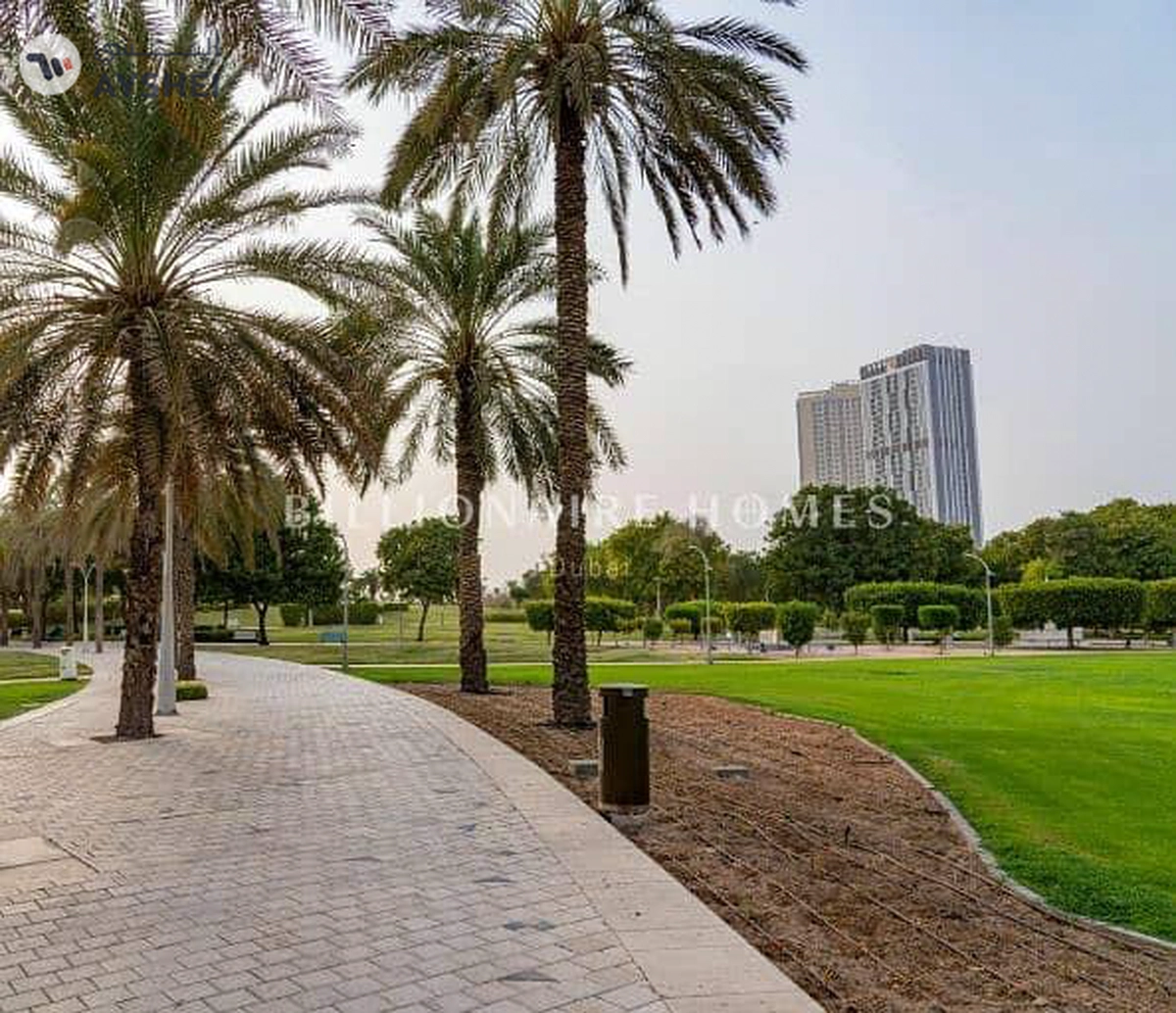 Park Gate Residence D, Park Gate Residence, Al Kifaf, Bur Dubai, Dubai-20-20