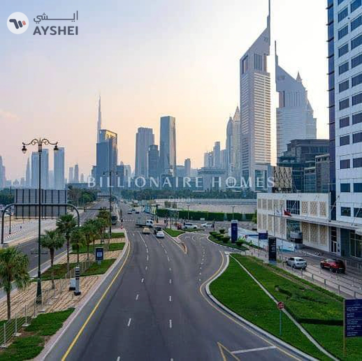 Park Gate Residence D, Park Gate Residence, Al Kifaf, Bur Dubai, Dubai-23-23