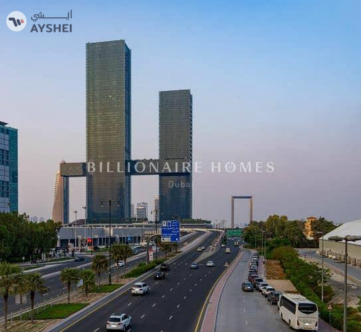 Park Gate Residence D, Park Gate Residence, Al Kifaf, Bur Dubai, Dubai-25-25