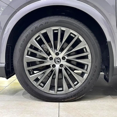 2023 Lexus Rx-350 hybrid Platinum-8