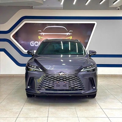 2023 Lexus Rx-350 hybrid Platinum-14