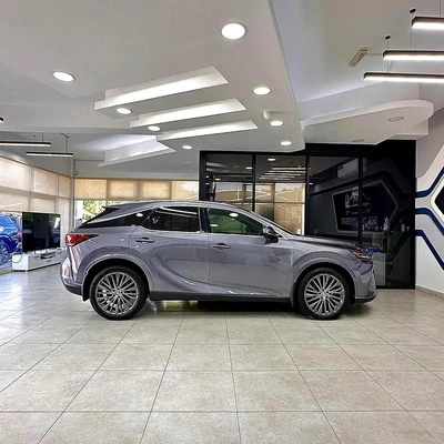 2023 Lexus Rx-350 hybrid Platinum-5
