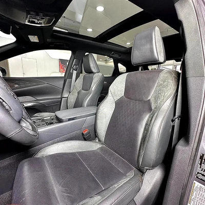 2023 Lexus Rx-350 hybrid Platinum-9