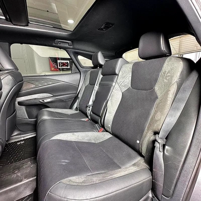 2023 Lexus Rx-350 hybrid Platinum-6