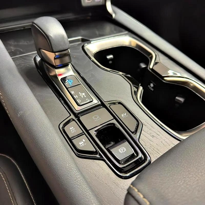 2023 Lexus Rx-350 hybrid Platinum-4