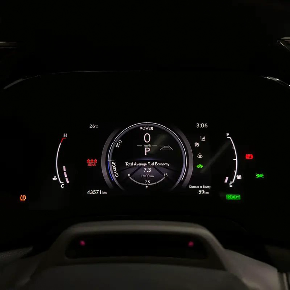 2023 Lexus Rx-350 hybrid Platinum-1-1