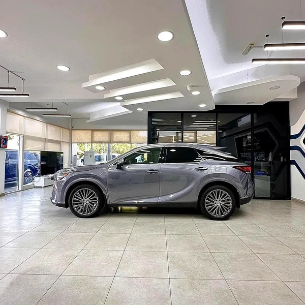 2023 Lexus Rx-350 hybrid Platinum