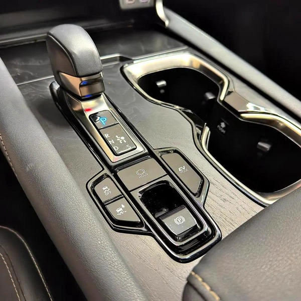 2023 Lexus Rx-350 hybrid Platinum