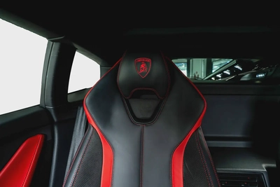 Lamborghini Huracan LP580-2-Very Low Mileage-Mint Condition-Italian Style Design-11
