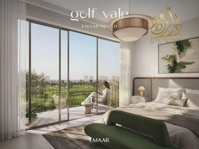 10% Down Payment Only | Near To Al-Maktoum Airport-3